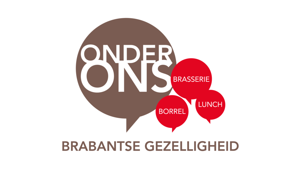 Brasserie Onder Ons : 