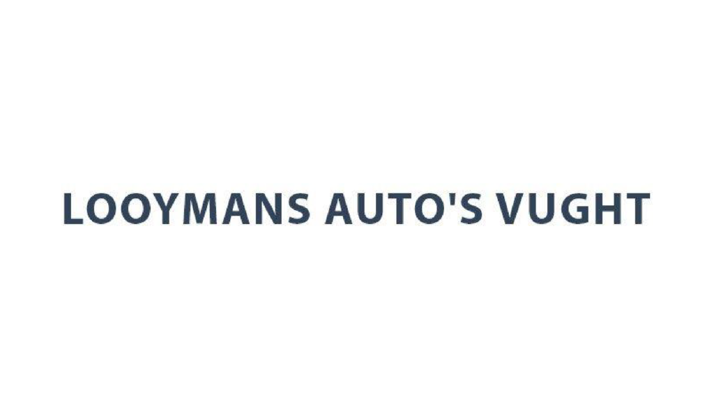 Looymans Auto's Vught : 