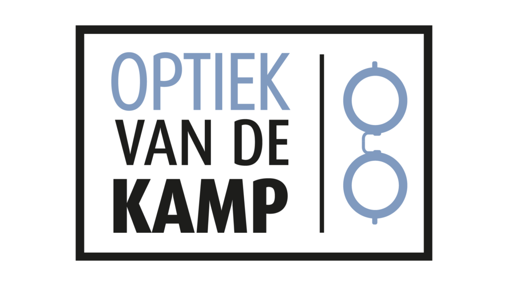 Optiek van de Kamp : 