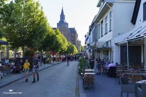 Avond4daagse dinsdag klein - 073