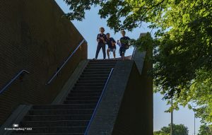 Avond4daagse dinsdag klein - 080