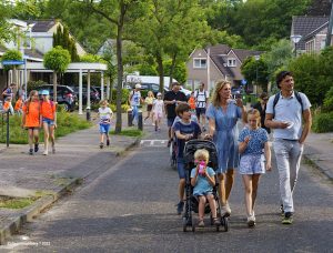 Avond4daagse donderdag - 053