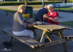 Avond4daagse donderdag - 117