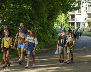 Avond4daagse vrijdag - 061