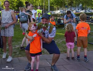 Avond4daagse vrijdag - 138