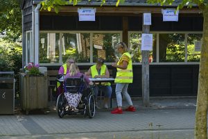 Avond4daagse woensdag - 001