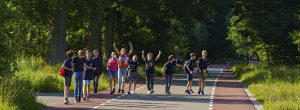 Avond4daagse woensdag - 074