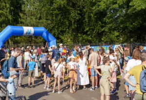 Avond4daagse dinsdag 2023 - 023