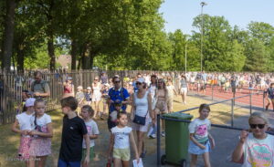 Avond4daagse dinsdag 2023 - 070