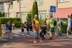 Avond4daagse donderdag 2023 - 068