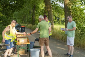 Avond4daagse donderdag 2023 - 078