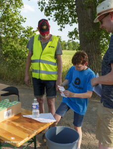 Avond4daagse donderdag 2023 - 079