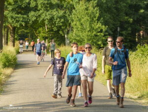 Avond4daagse donderdag 2023 - 083