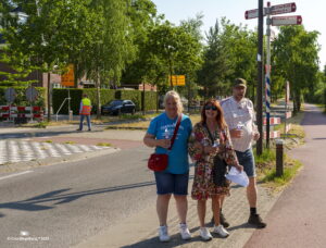 Avond4daagse vrijdag 2023 - 061