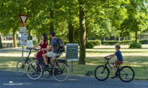 Avond4daagse woensdag 2023 - 019