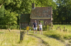 Avond4daagse woensdag 2023 - 070