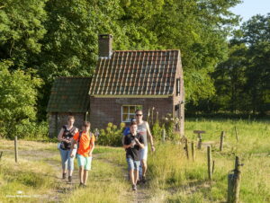 Avond4daagse woensdag 2023 - 080