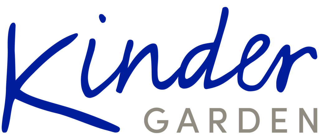 Kinder Garden : 