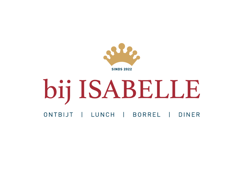 Bij Isabelle : 