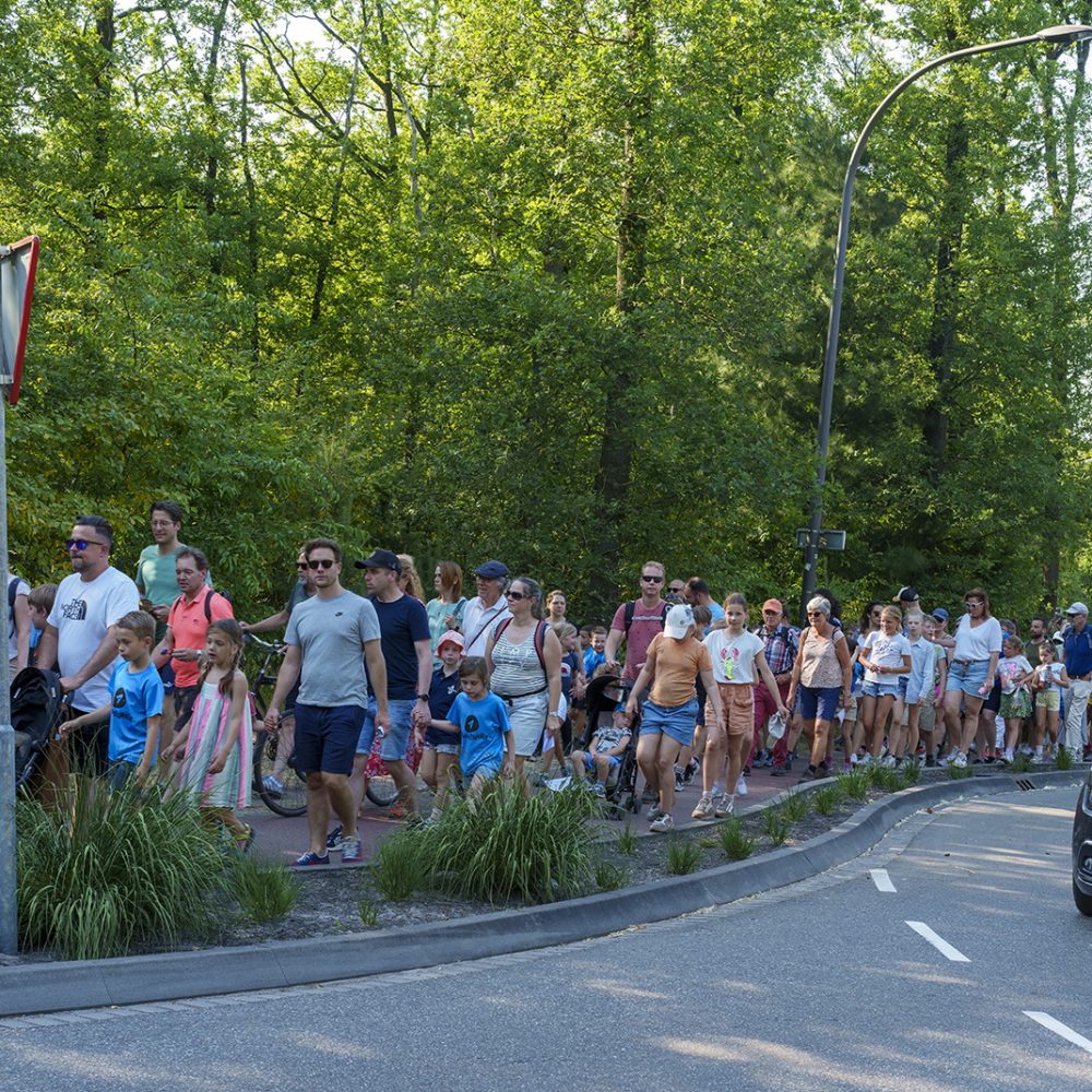 Avond4daagse dinsdag 2023 - 093