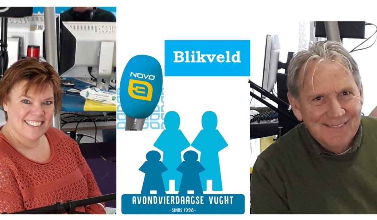 Avondvierdaagse-Blikveld