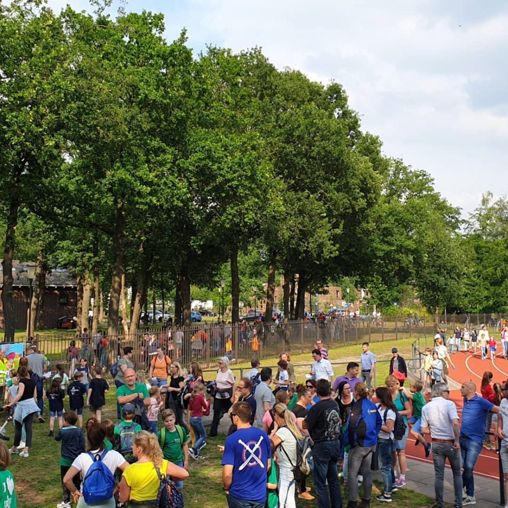 Avondvierdaagse Vught (1)