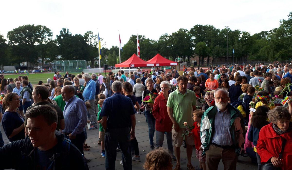 Avondvierdaagse Vught (5)