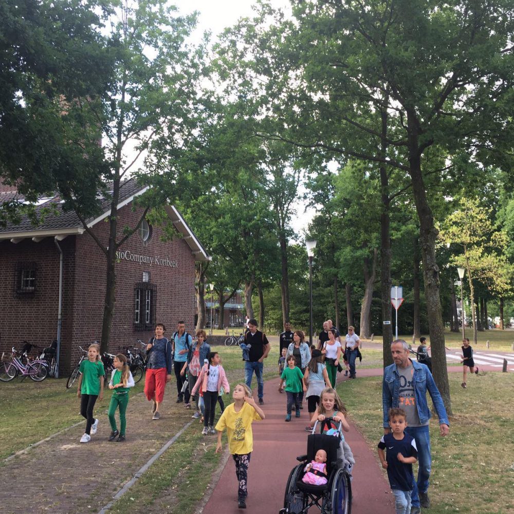 Avondvierdaagse Vught (7)